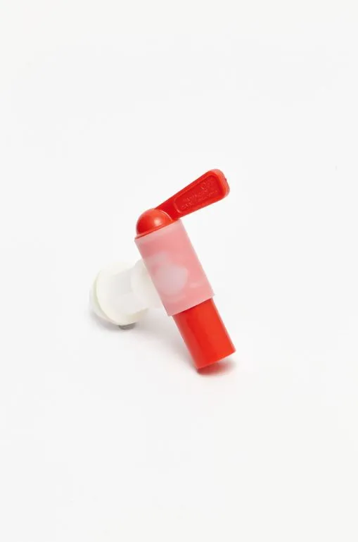 Jumbo Tap, 3/4" Thread