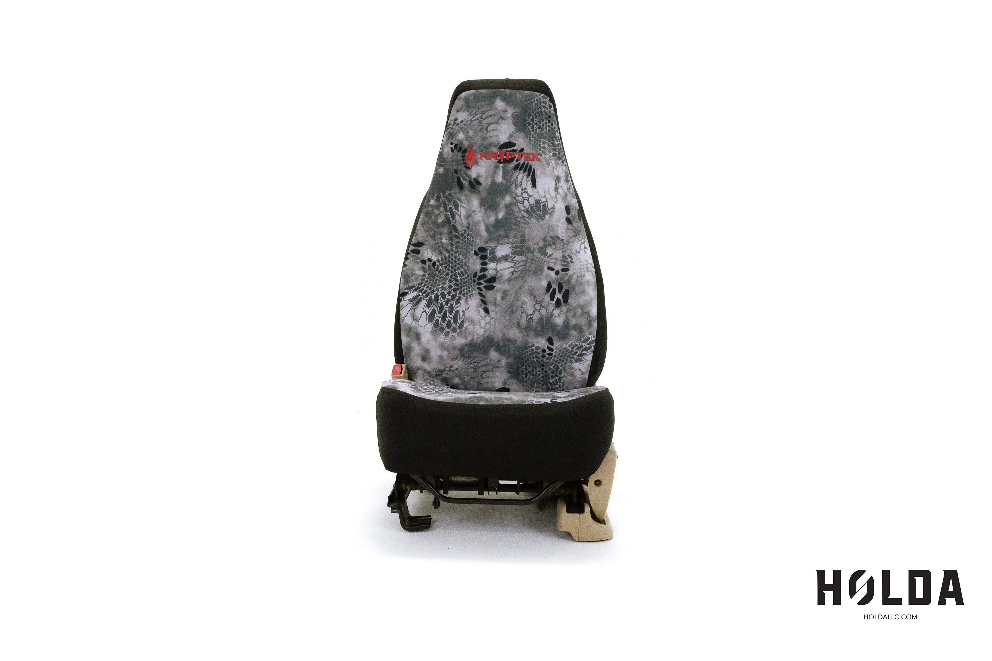 Kryptek Raid Universal Seat Cover