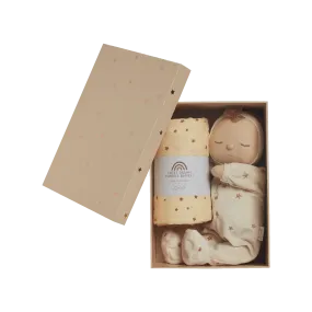 Lullaby Dozy Dinkum Gift Set - Lyra