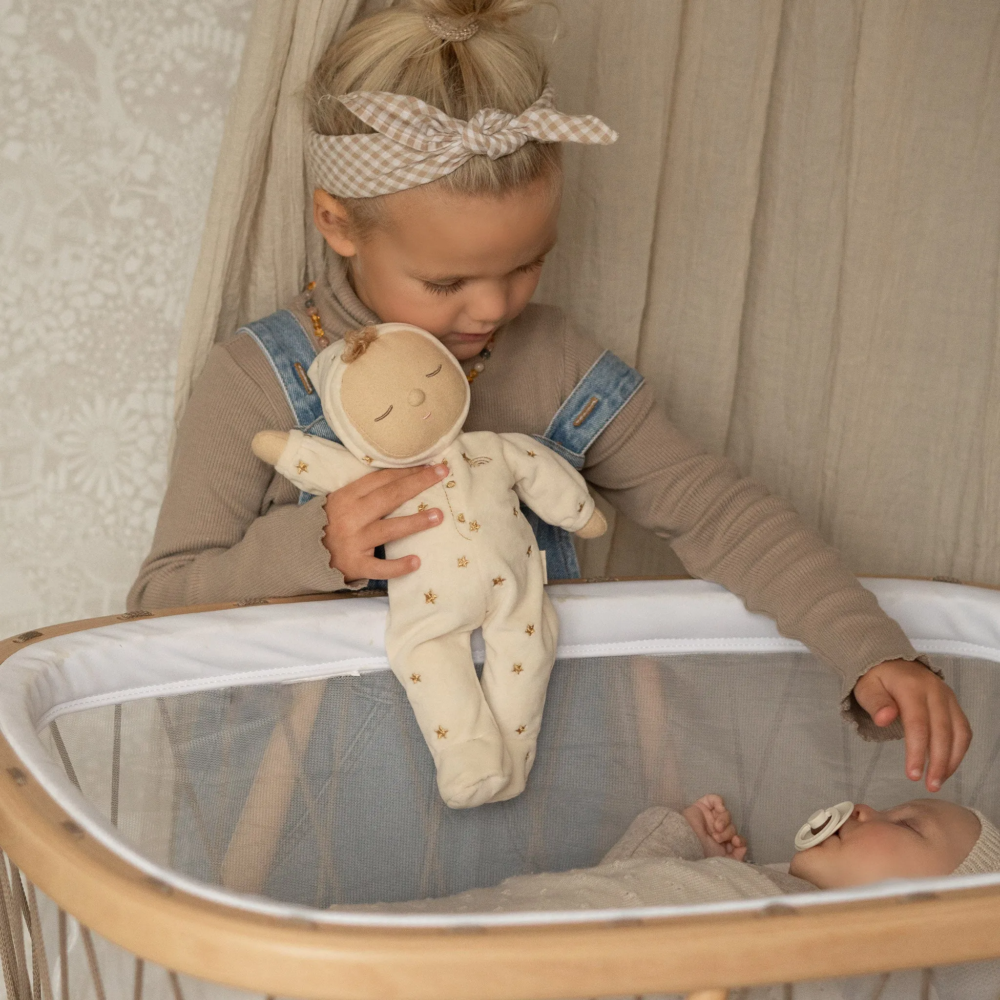 Lullaby Dozy Dinkum Gift Set - Lyra