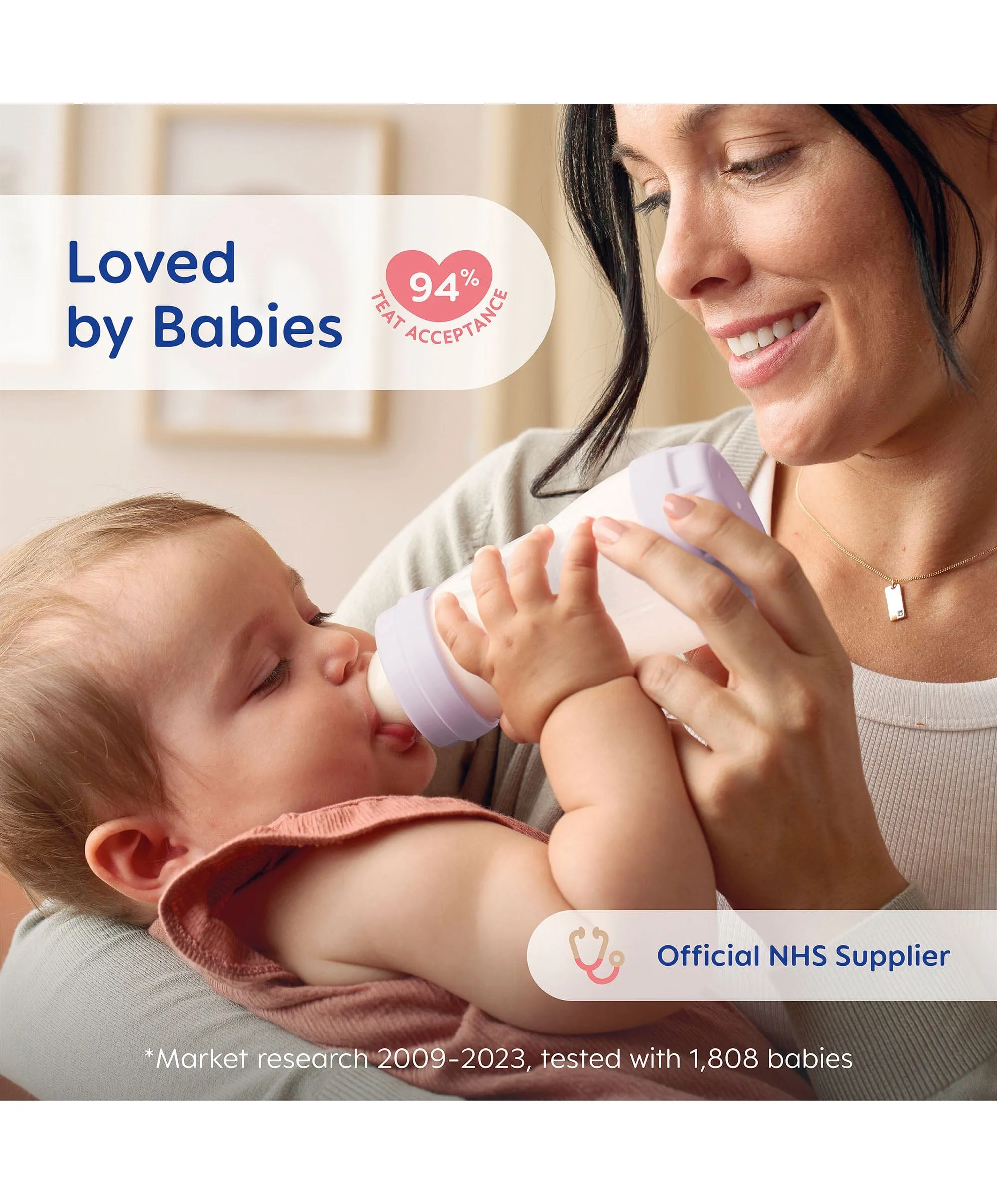 MAM Easy Start Bottle Set