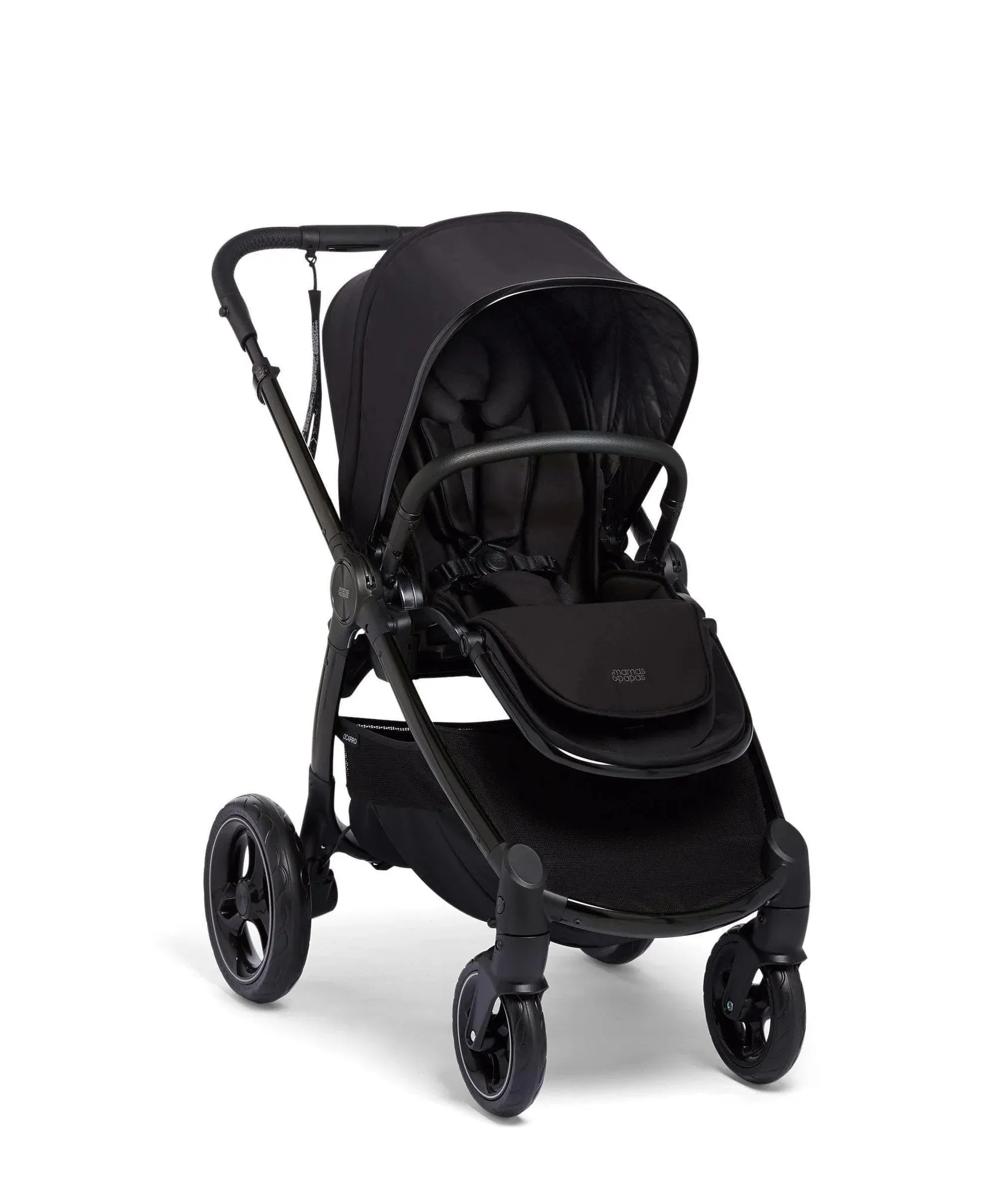 Mamas & Papas Ocarro All Terrain Pram Bundle
