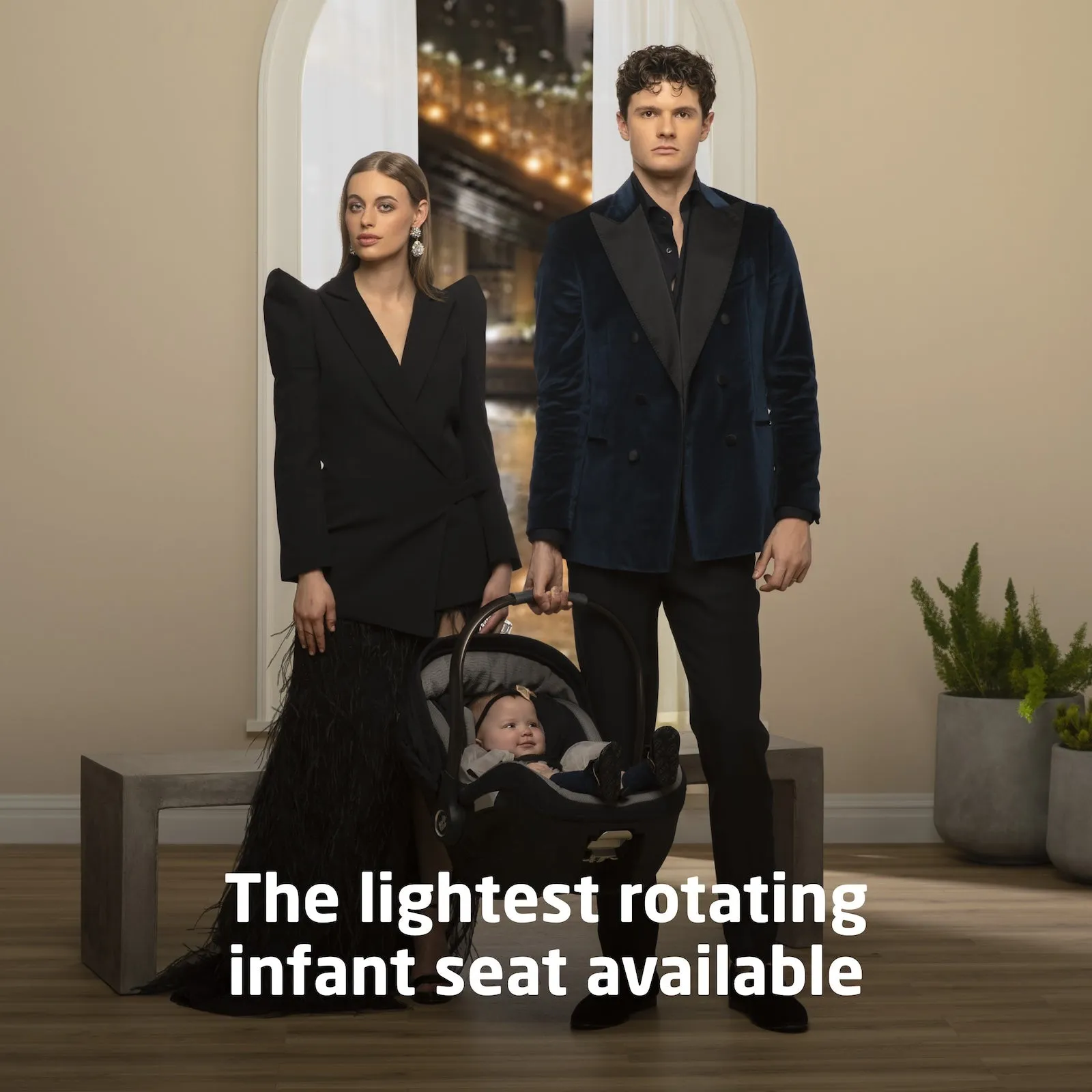 Maxi-Cosi Kindred Collection Peri 180 Infant Car Seat