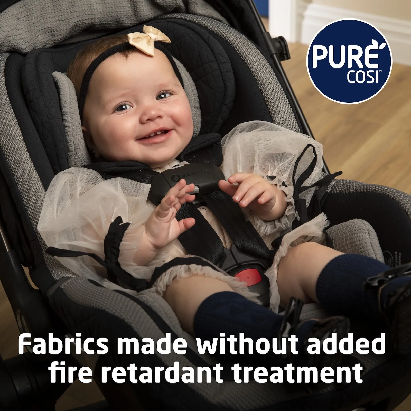 Maxi-Cosi Kindred Collection Peri 180 Infant Car Seat