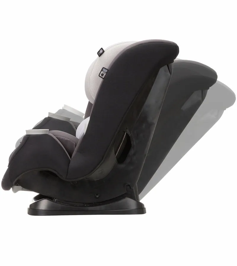 Maxi-Cosi Pria 3-in-1 Convertible Car Seat, Blackened Pearl