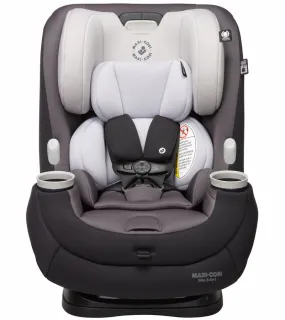 Maxi-Cosi Pria 3-in-1 Convertible Car Seat, Blackened Pearl