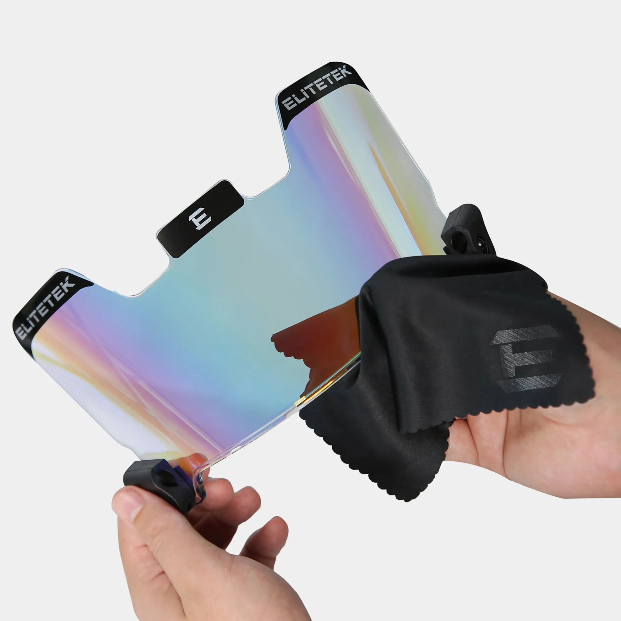 Microfiber Cleaning Cloth