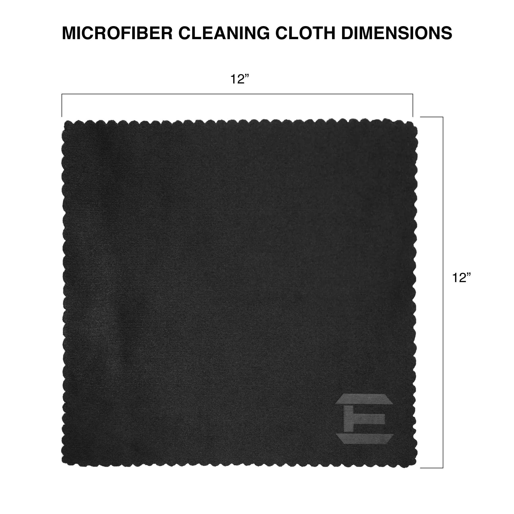 Microfiber Cleaning Cloth