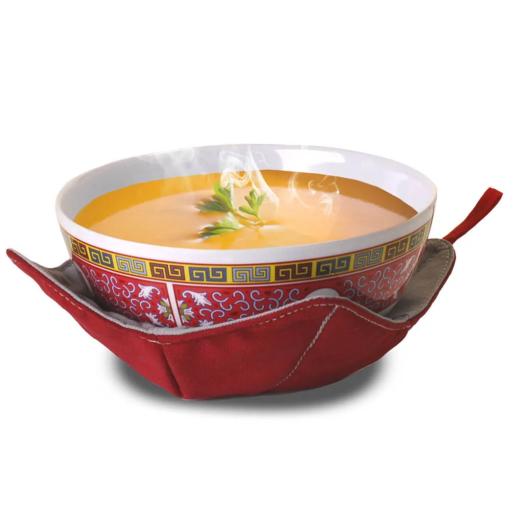 Microwaveable Bowl Holder 161062