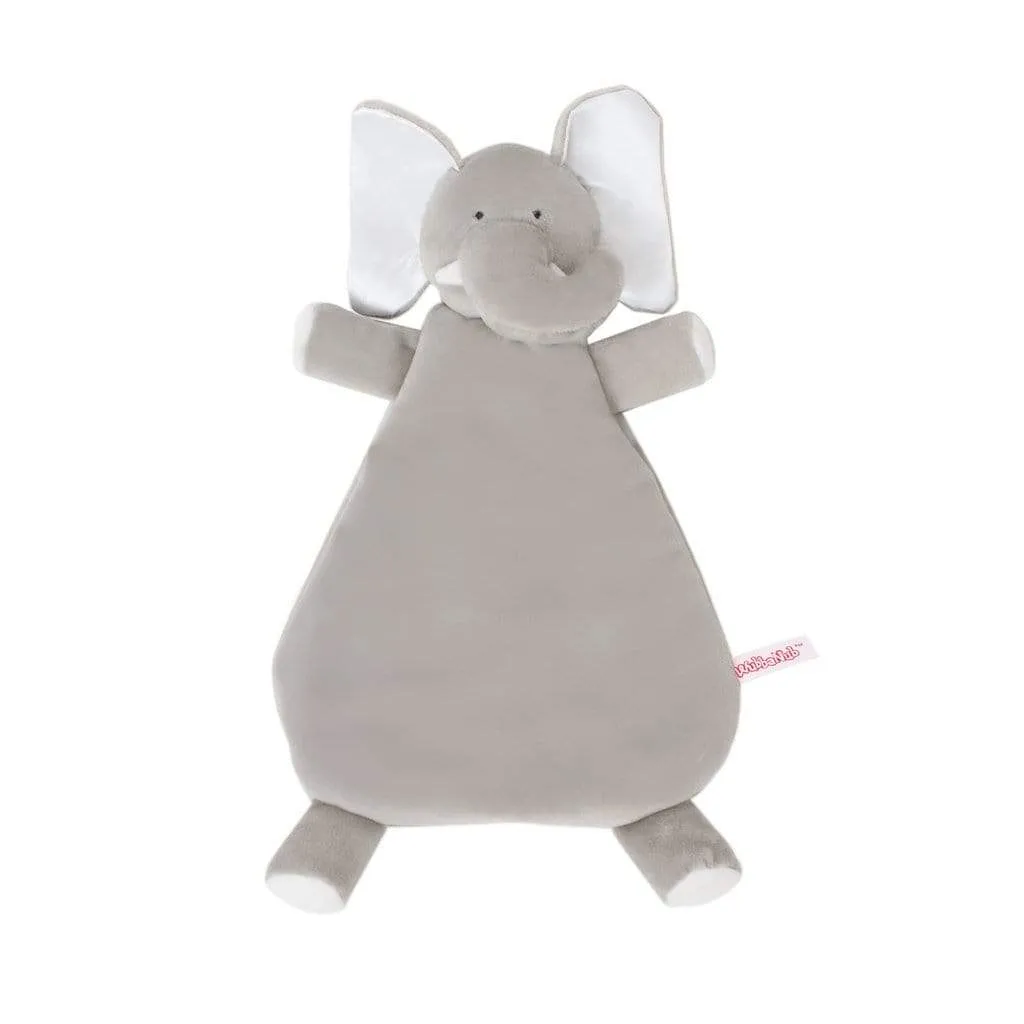 Modern Animal Gift Box - Elephant