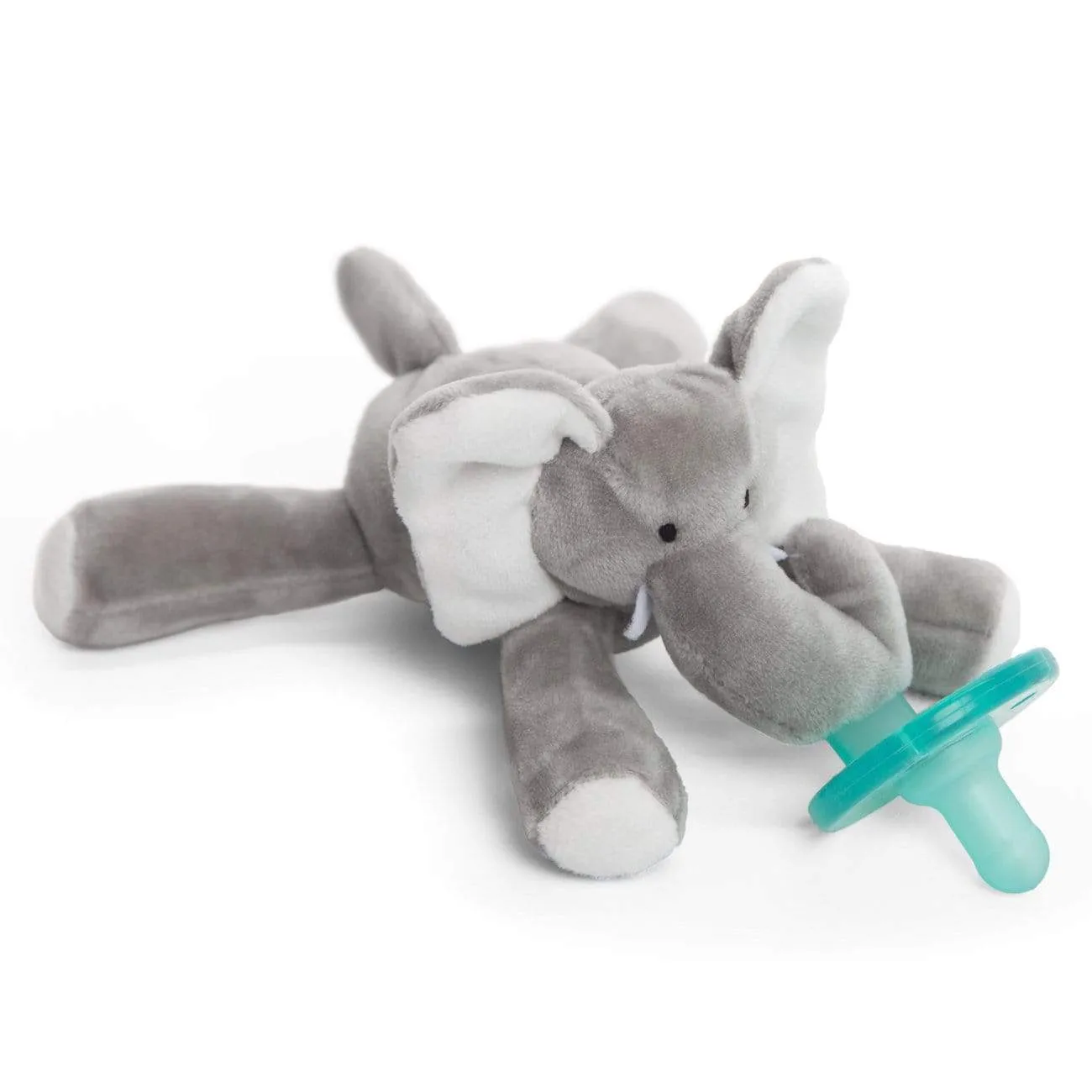 Modern Animal Gift Box - Elephant