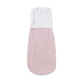 MORI Newborn Swaddle Bag (Stardust)