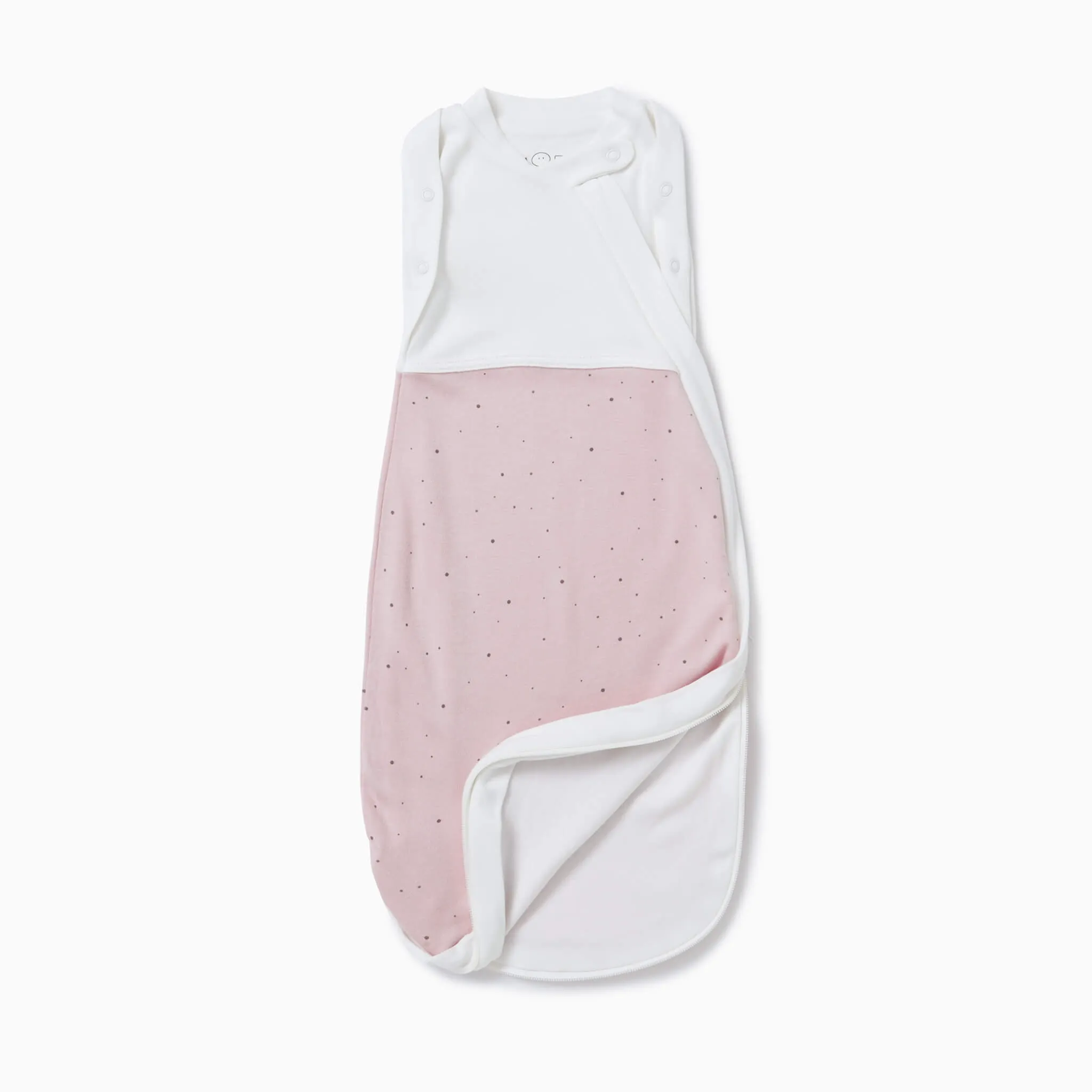MORI Newborn Swaddle Bag (Stardust)