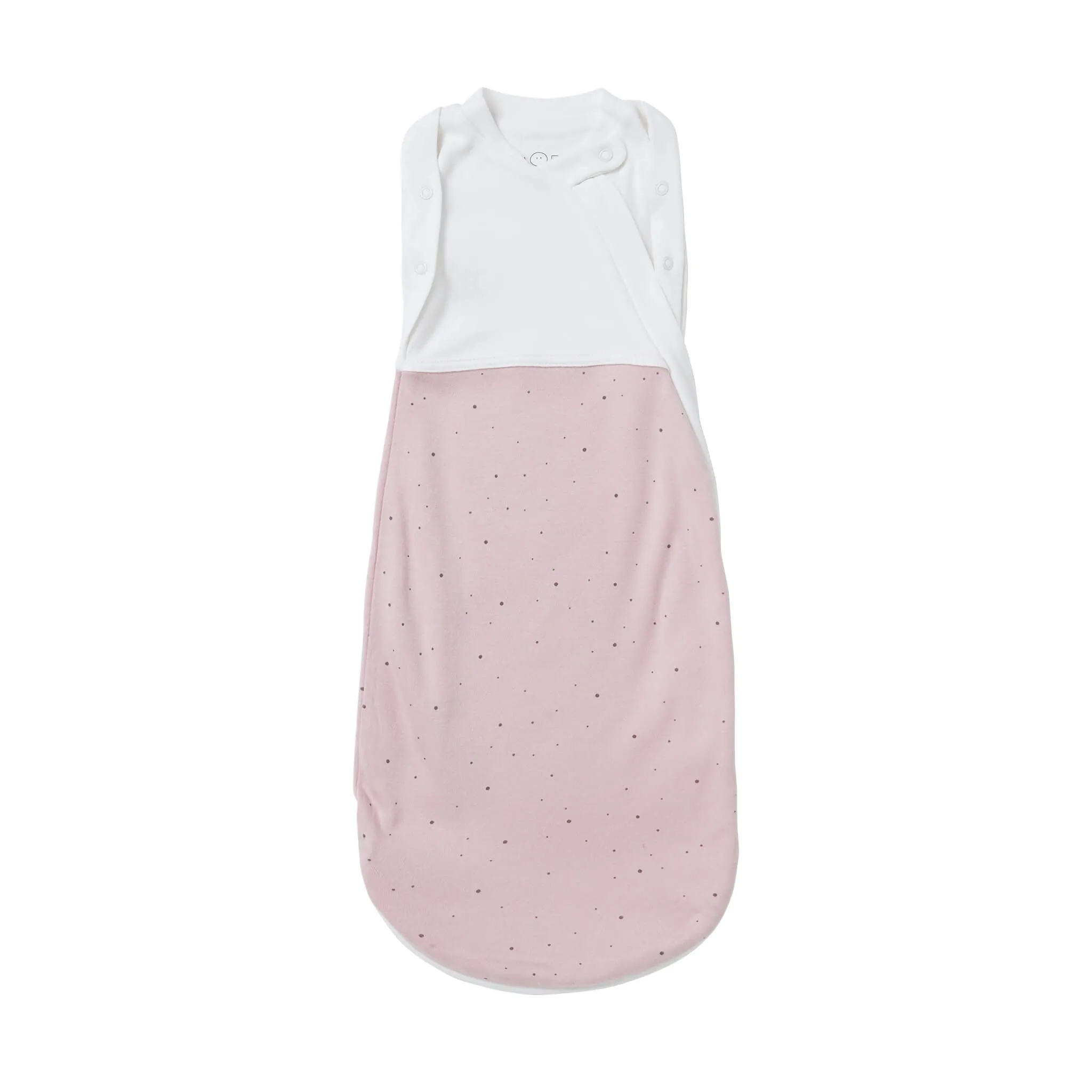 MORI Newborn Swaddle Bag (Stardust)