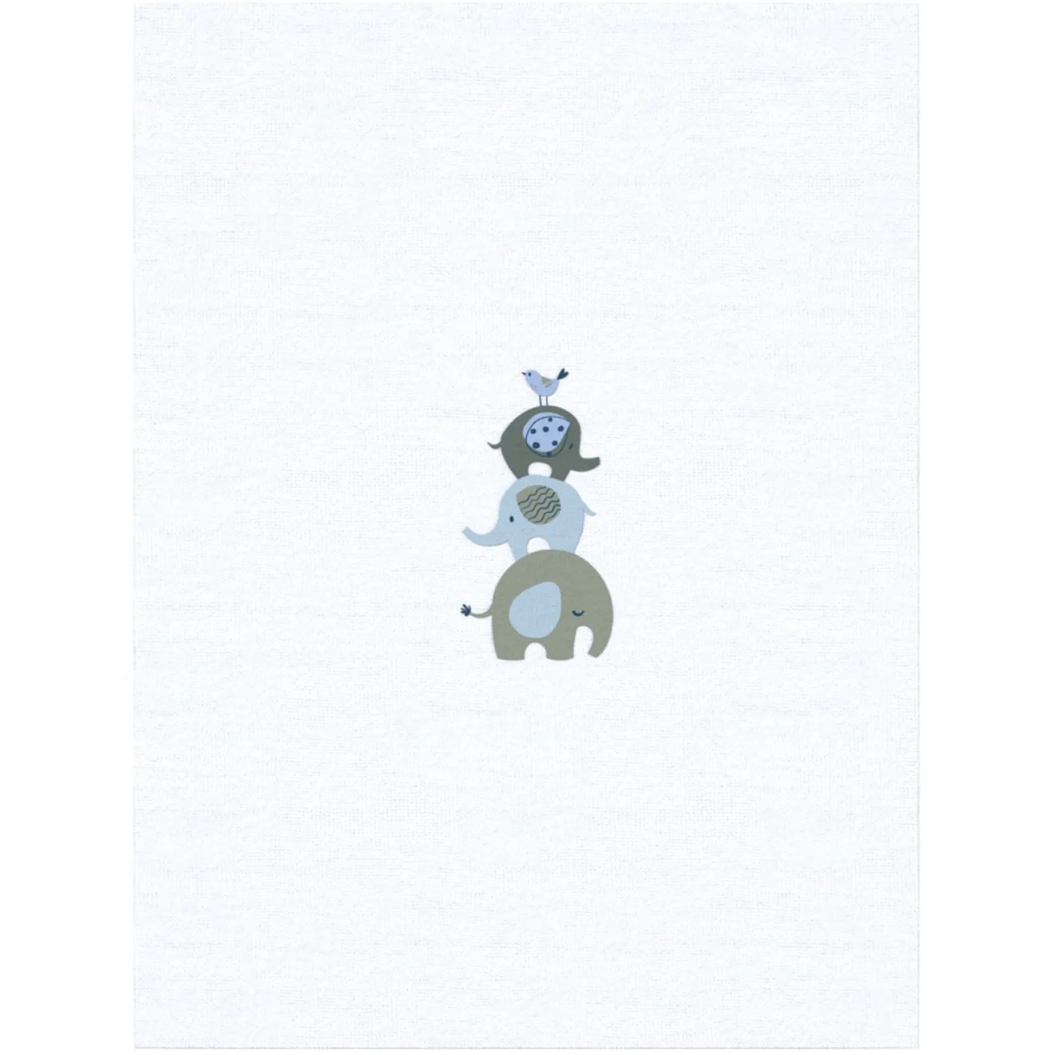 Name It undefined Blue Body 3-pack undefined Elephant Noos