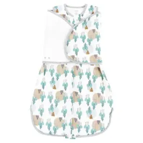 Nest Designs Bamboo Swaddle Sleep Bag 2.5 TOG - Where's The Bear