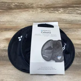 NEW UPPAbaby Cabana