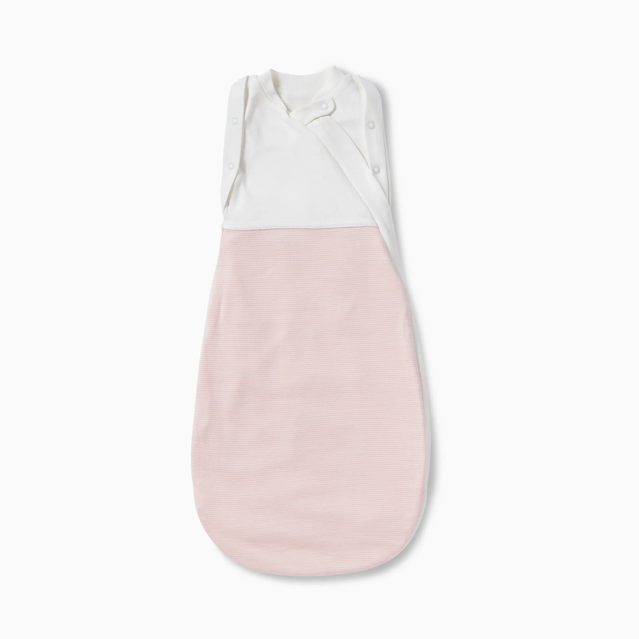 Newborn Baby Swaddle Sack