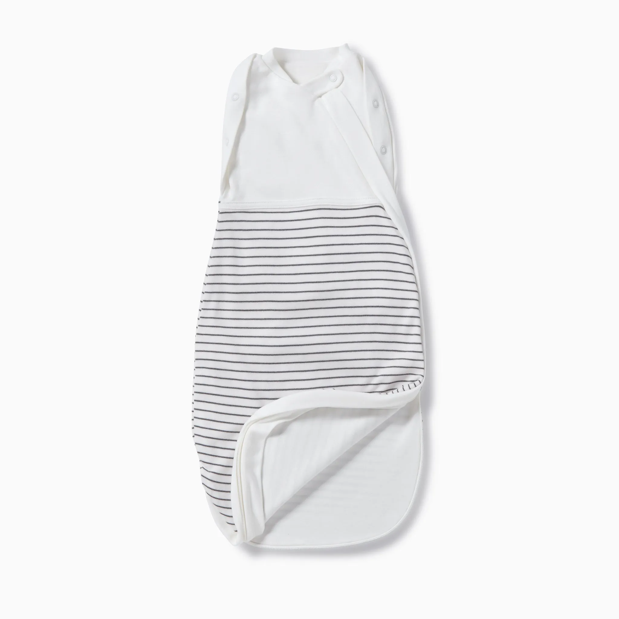 Newborn Baby Swaddle Sack