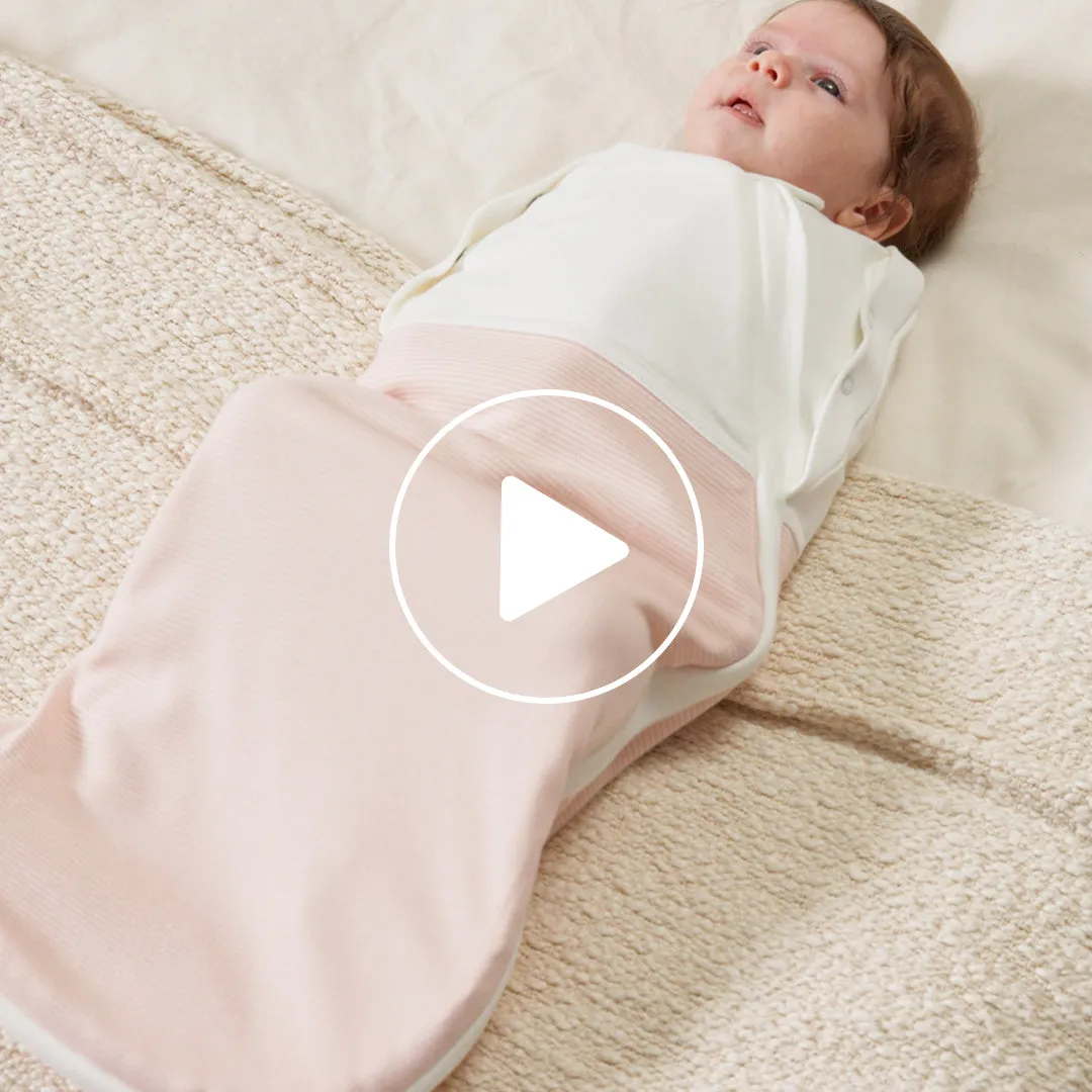 Newborn Baby Swaddle Sack