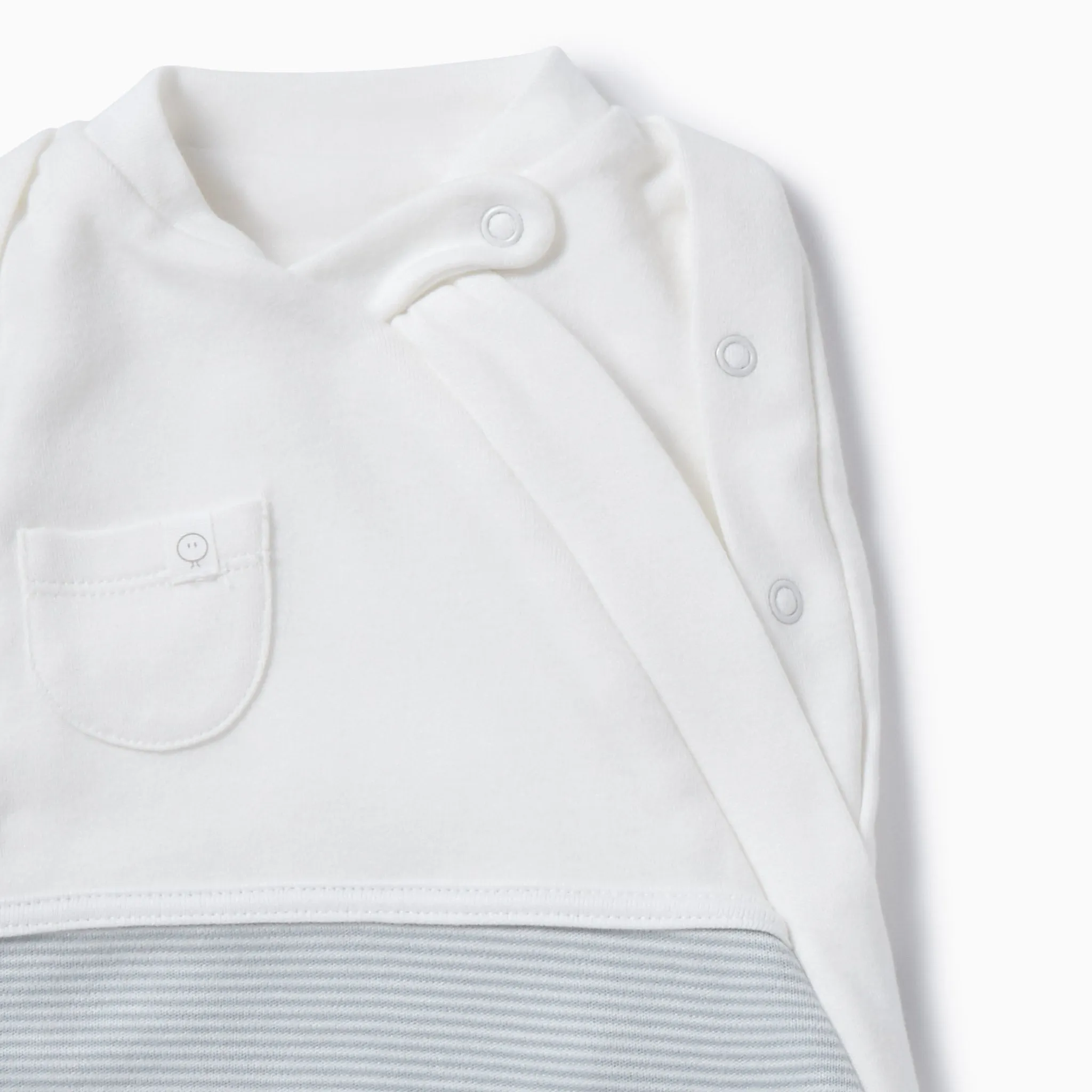 Newborn Baby Swaddle Sack