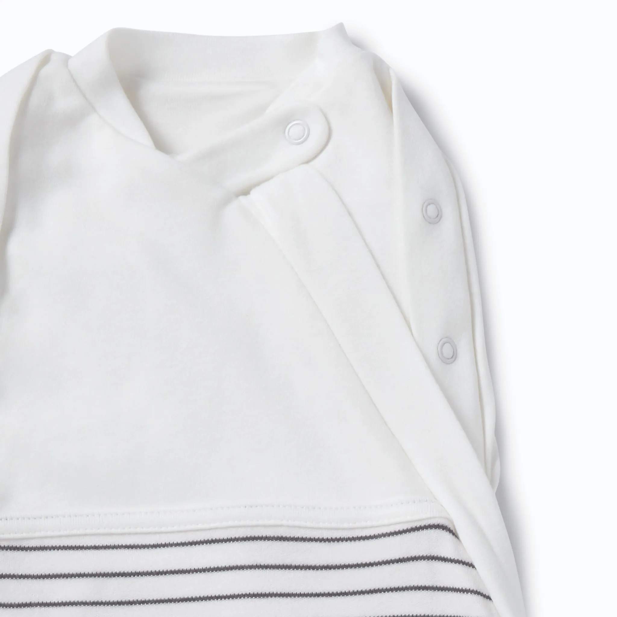 Newborn Baby Swaddle Sack