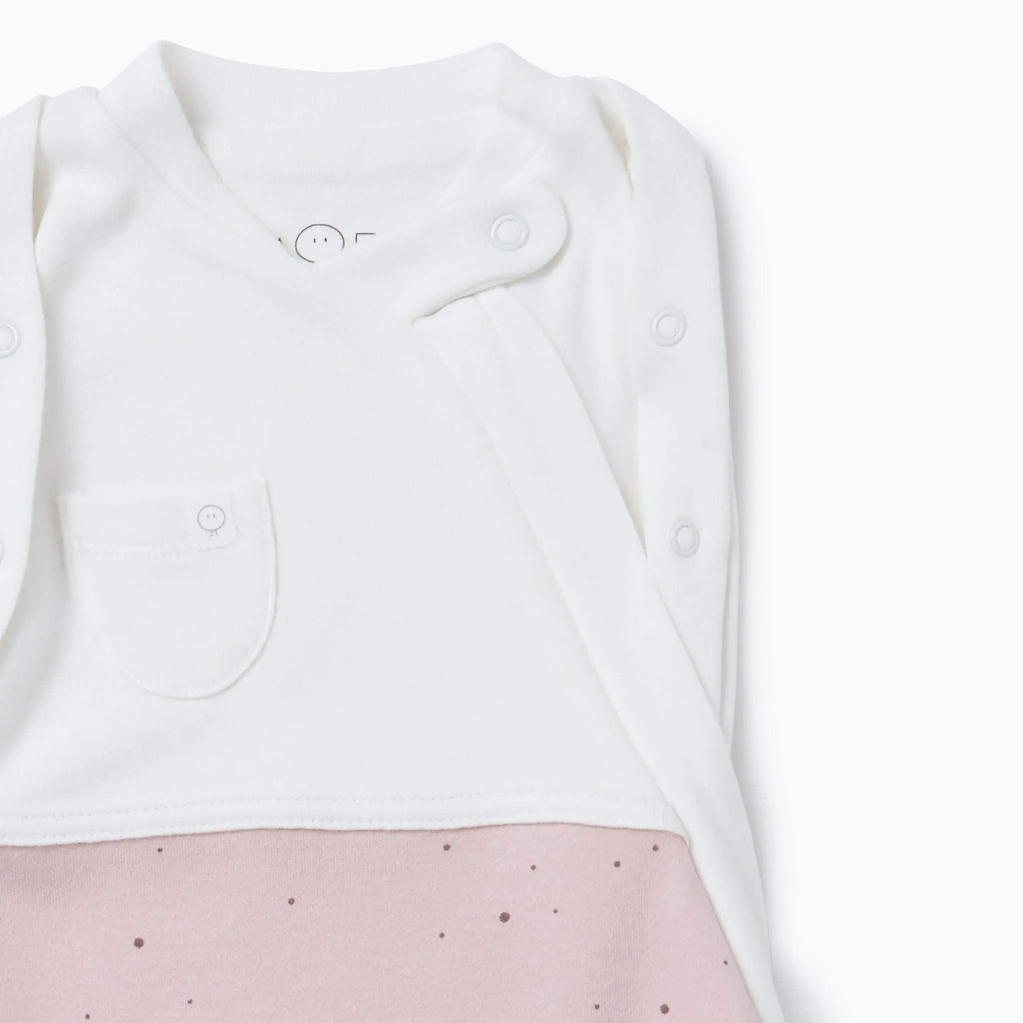 Newborn Baby Swaddle Sack
