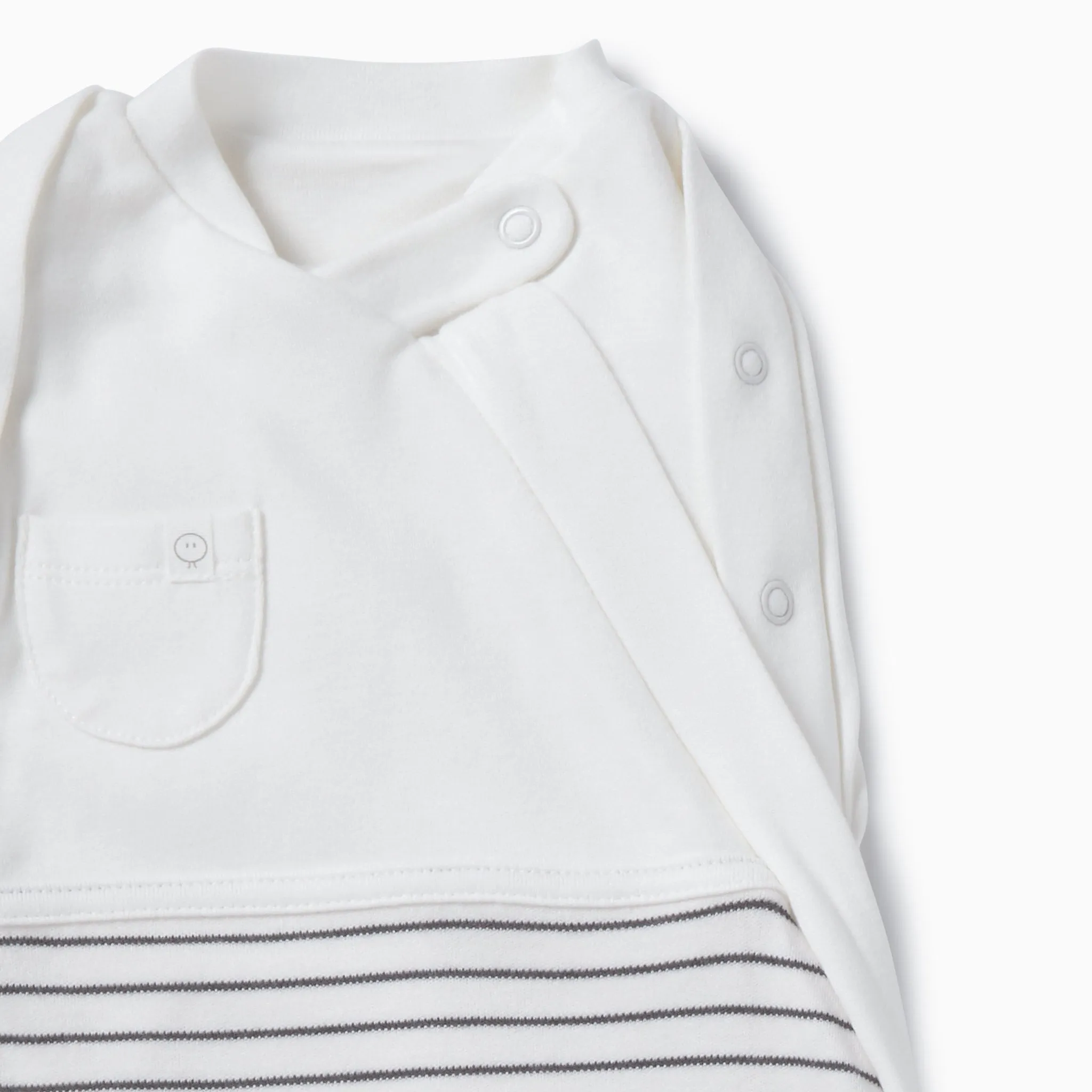 Newborn Baby Swaddle Sack