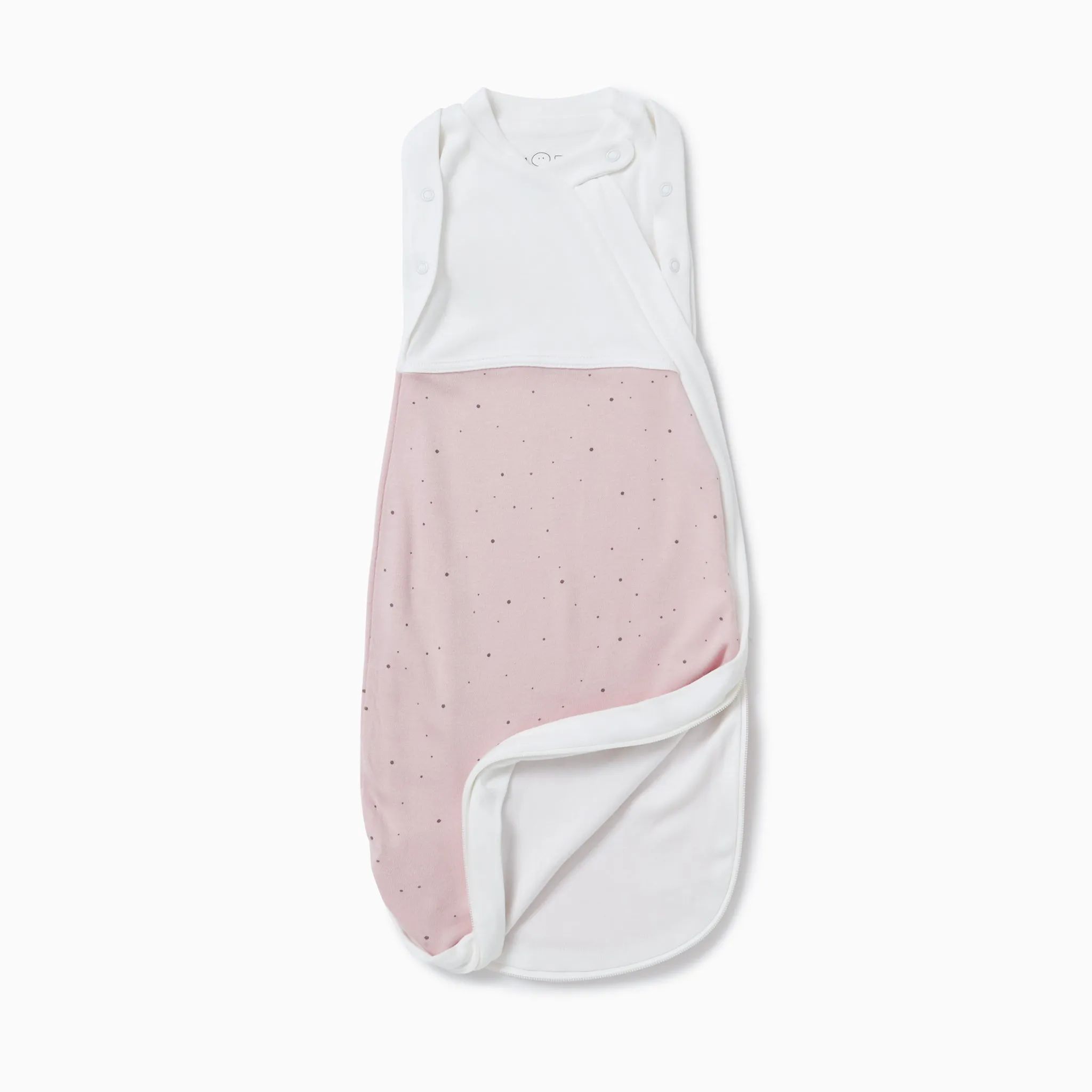 Newborn Swaddle Bag