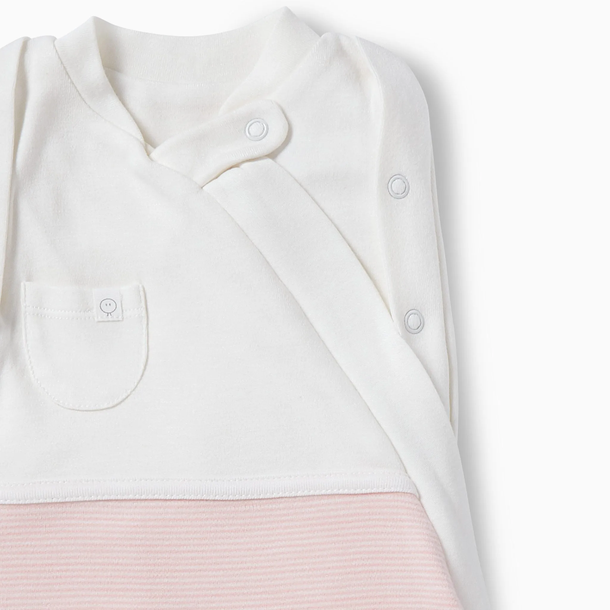 Newborn Swaddle Bag