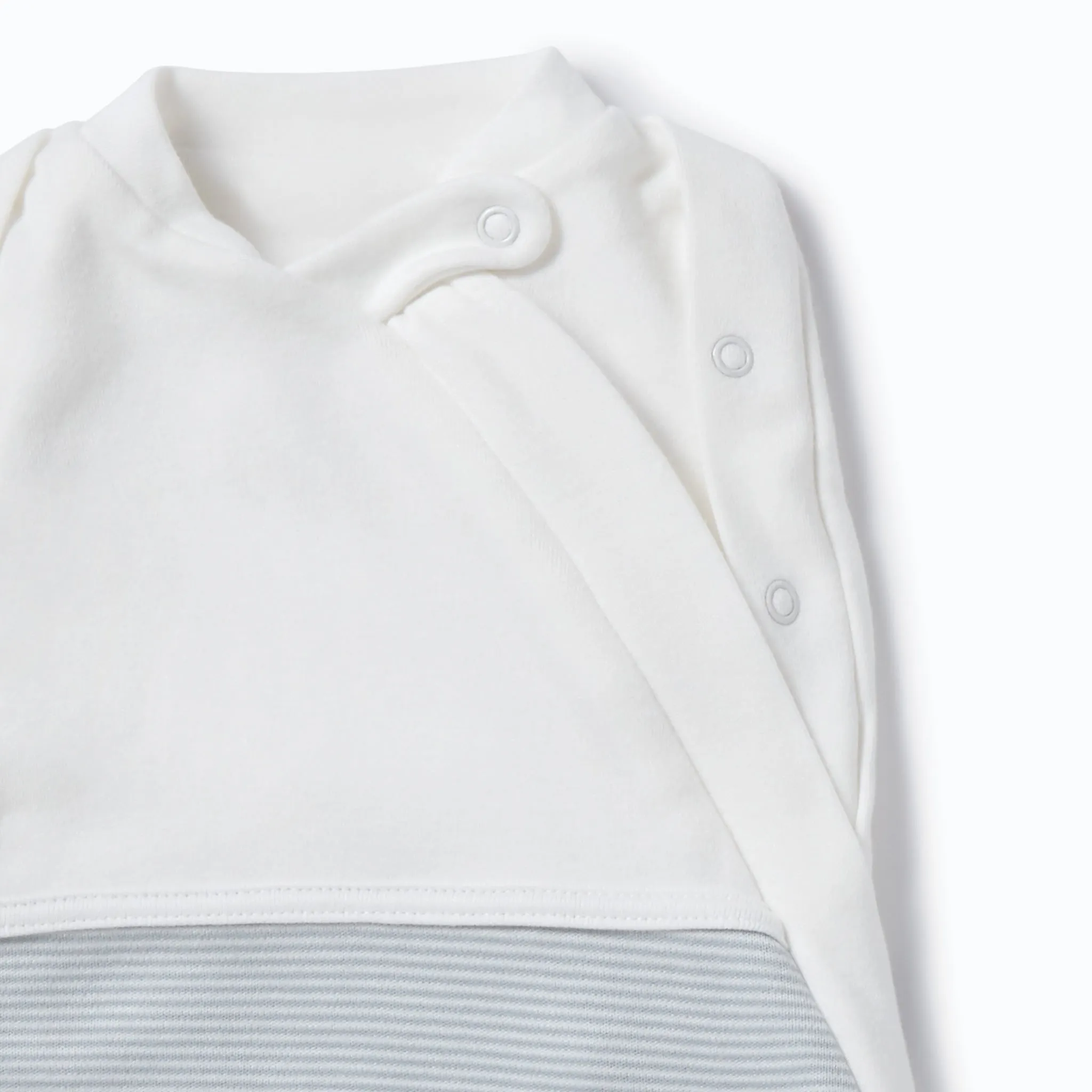 Newborn Swaddle Bag