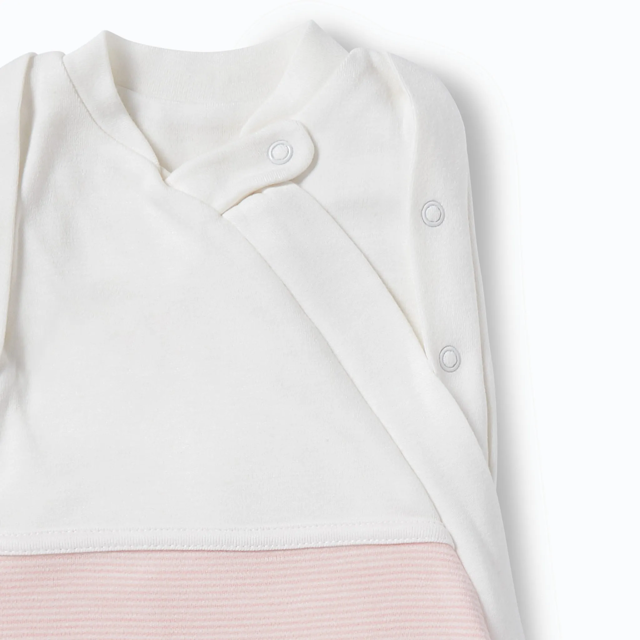 Newborn Swaddle Bag