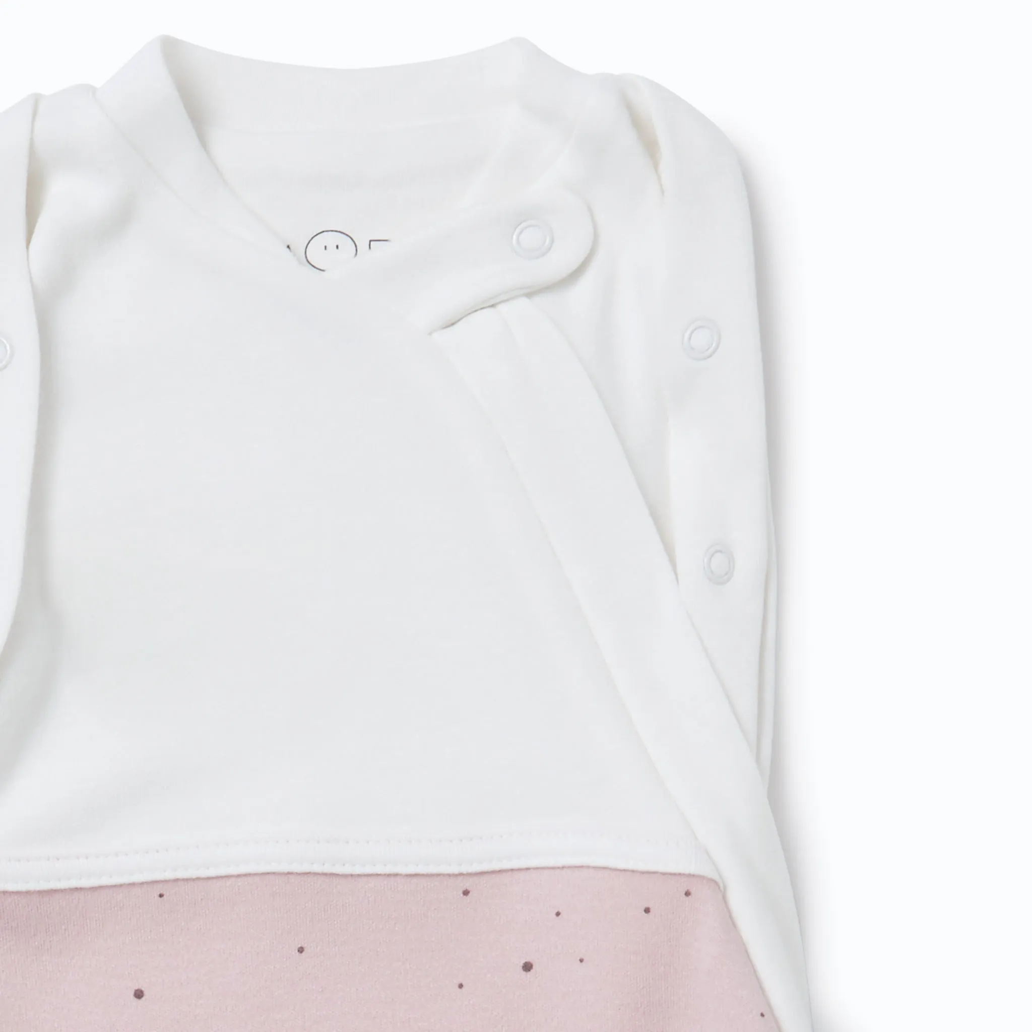 Newborn Swaddle Bag