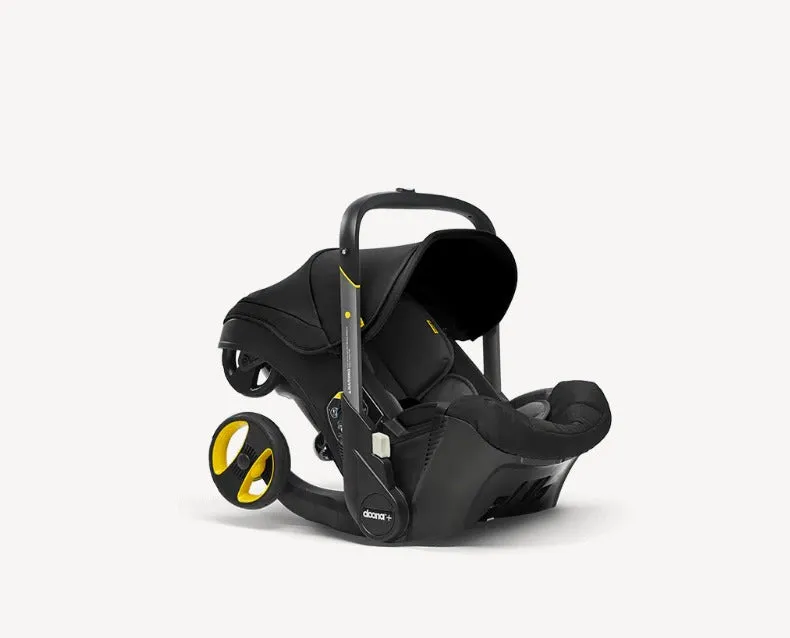 Nitro Black | Doona   Carseat
