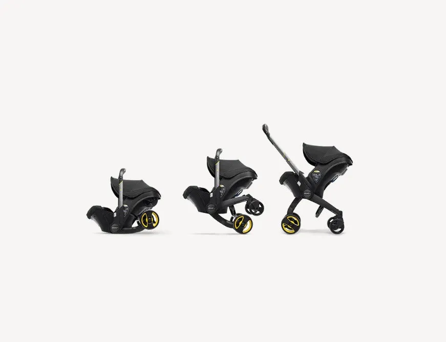 Nitro Black | Doona   Carseat