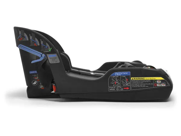 Nitro Black | Doona   Carseat