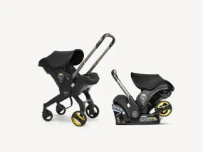 Nitro Black | Doona   Carseat