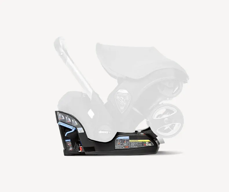 Nitro Black | Doona   Carseat