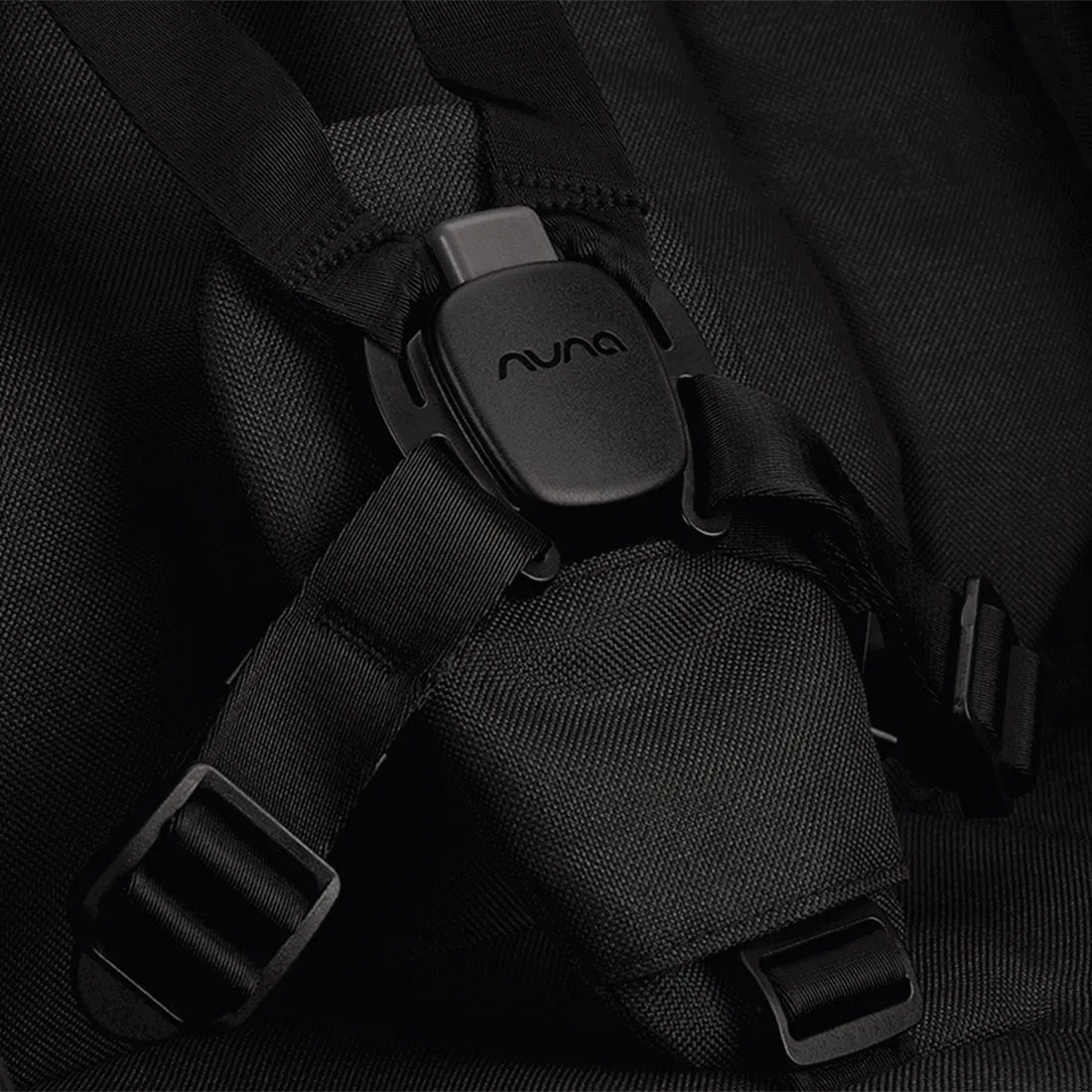 Nuna TRVL LX Stroller   PIPA Urbn Travel System