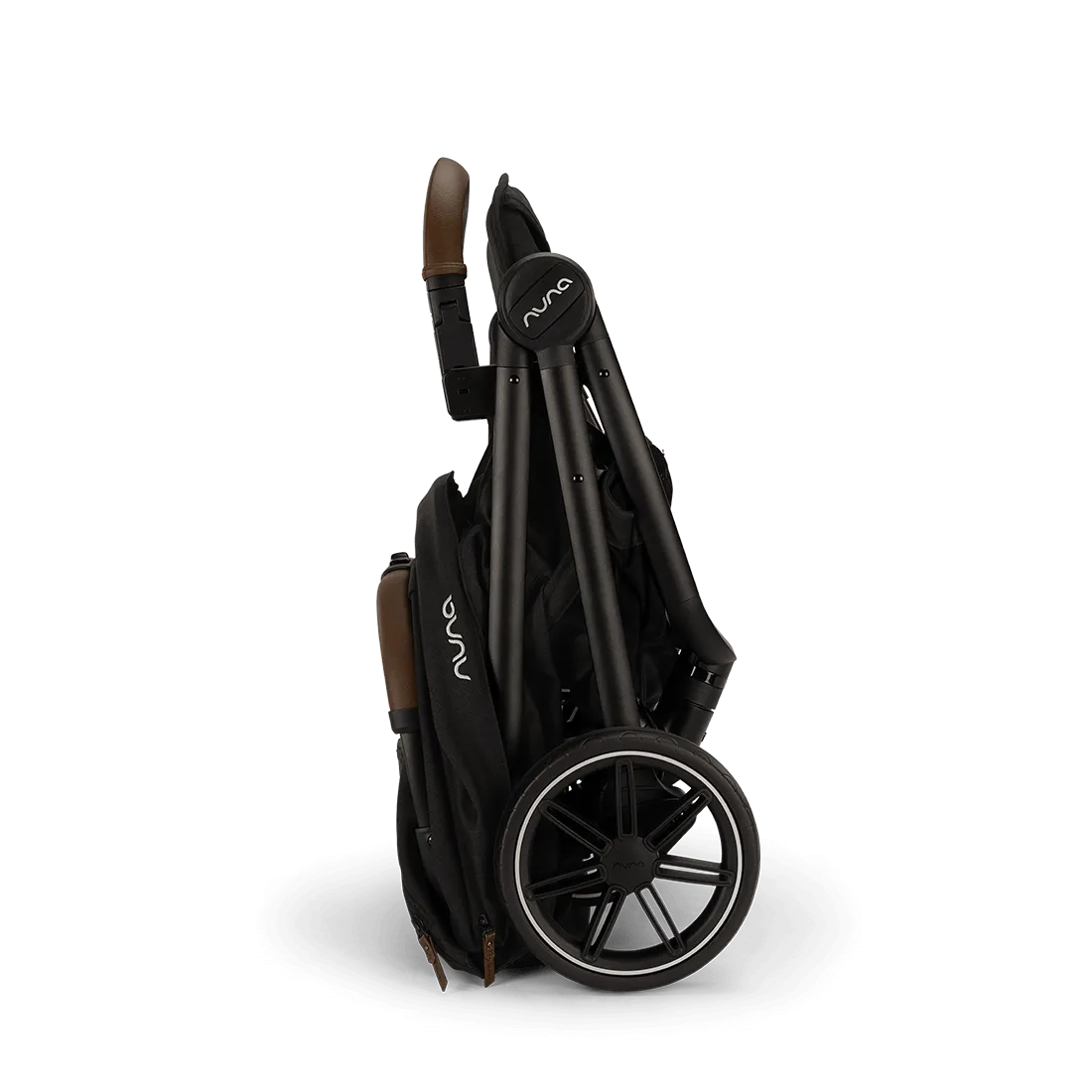Nuna TRVL LX Stroller   PIPA Urbn Travel System
