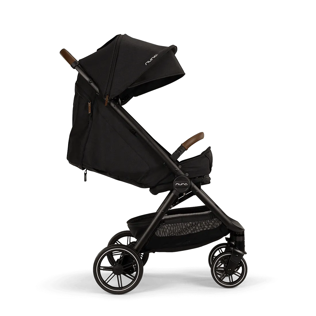 Nuna TRVL LX Stroller   PIPA Urbn Travel System