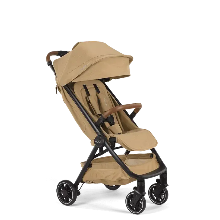 Nuna Trvl Stroller with Travel Bag (SPECIAL ORDER)