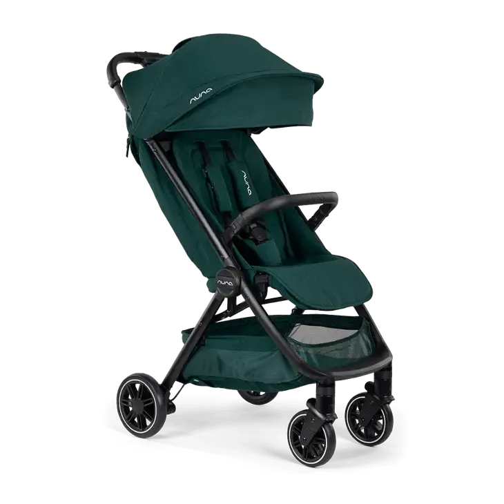 Nuna Trvl Stroller with Travel Bag (SPECIAL ORDER)