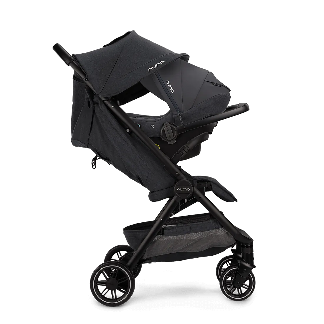 Nuna TRVL Stroller