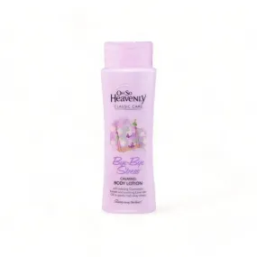 Oh So Heavenly Classic Care Body Lotion - Bye Bye Stress (375ml)