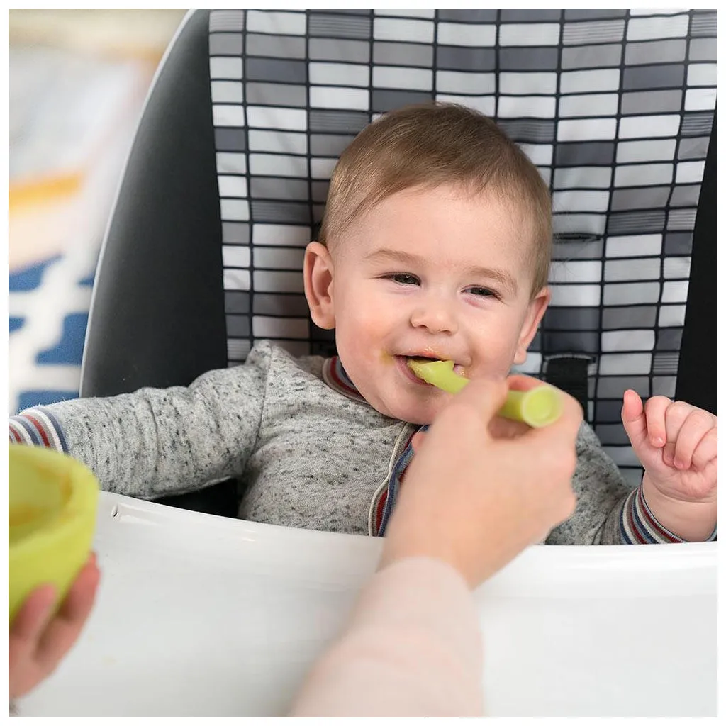 OlaBaby Feeding Spoon 2pk