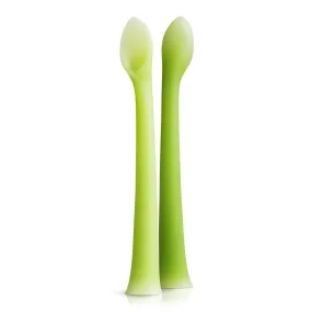 OlaBaby Feeding Spoon 2pk