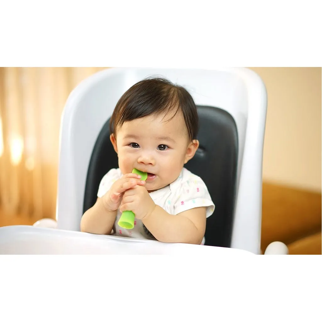 OlaBaby Feeding Spoon 2pk