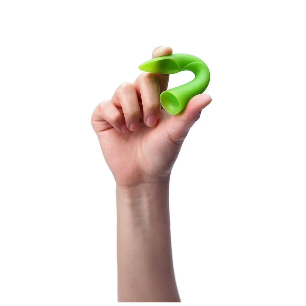 OlaBaby Feeding Spoon 2pk