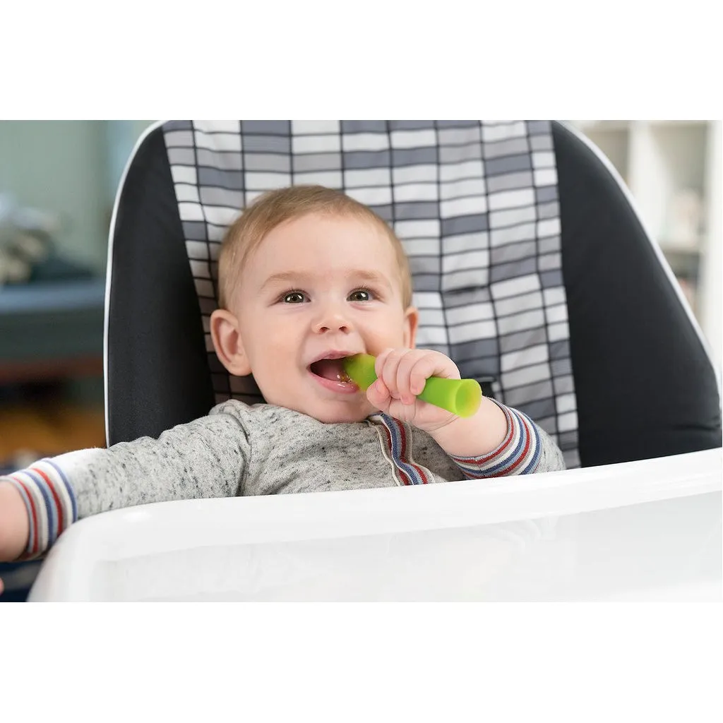 OlaBaby Feeding Spoon 2pk
